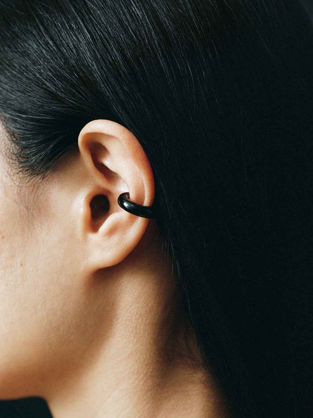 SOPHIE BUHAI(ソフィー ブハイ) | ロング フィニシアン ピアス
