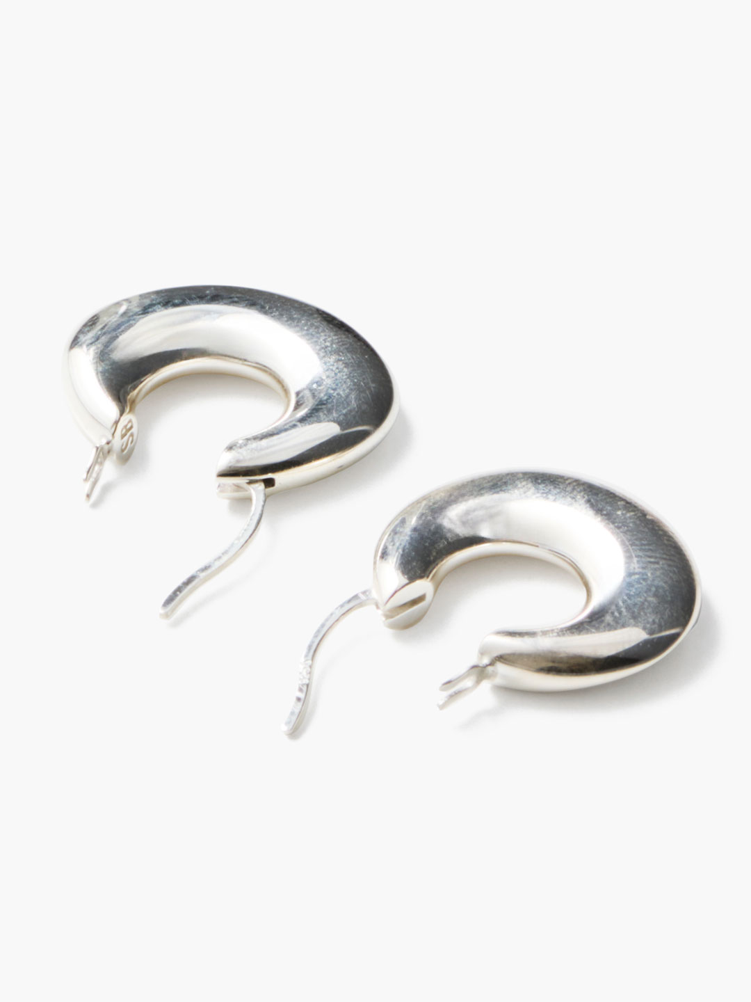 Sophie buhai パール レッドジャスパー ピアス 925 シルバー SOPHIE