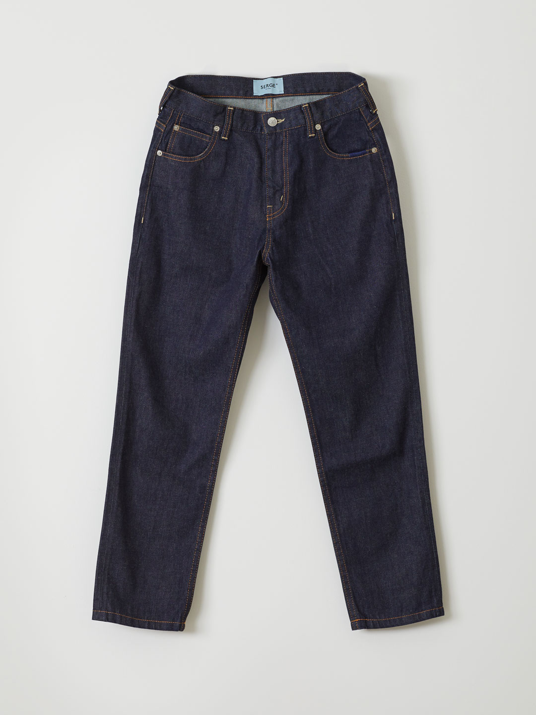 REGULAR TEPARED - Navy