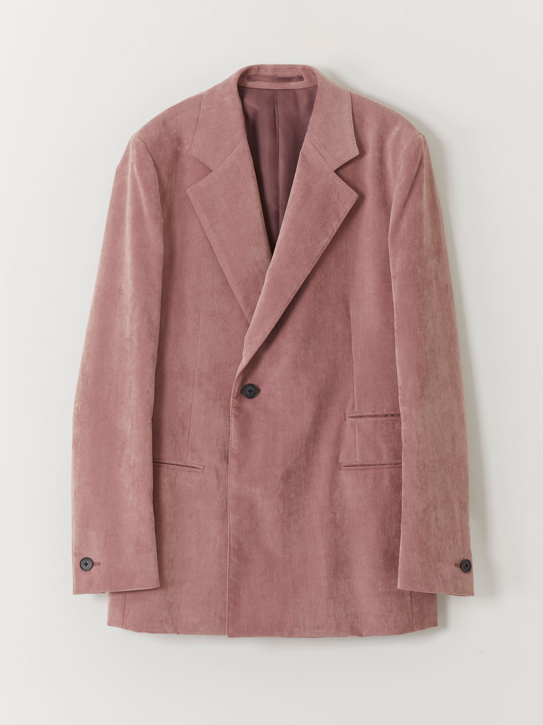 Blazer - Pink