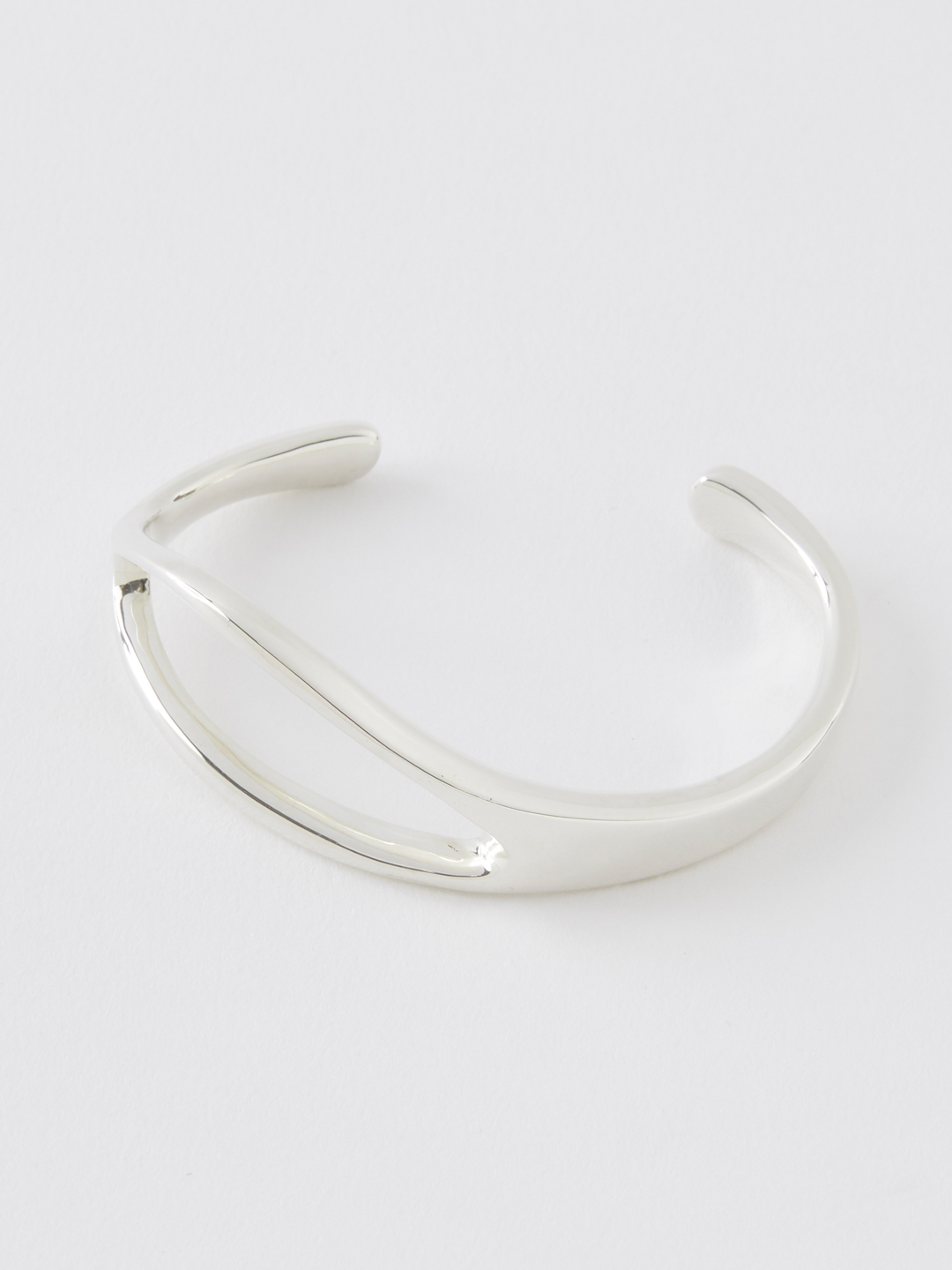 Curve Bracelet S