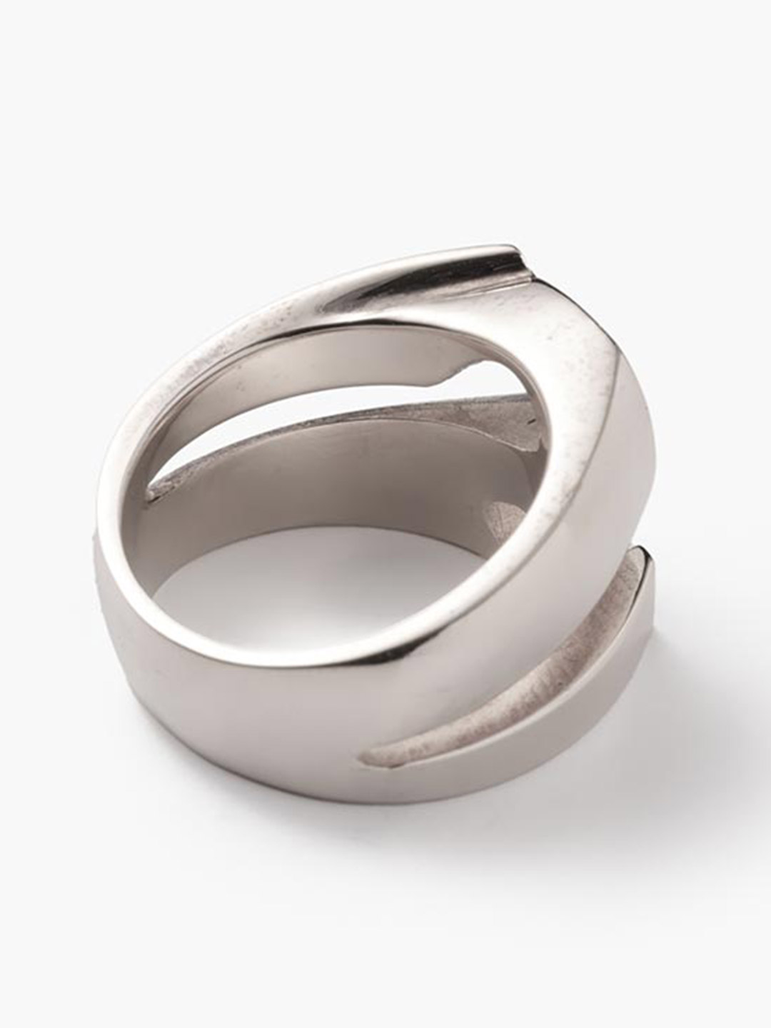 THE LETTERING(ザ レタリング) | アルファベットピンキーリング S