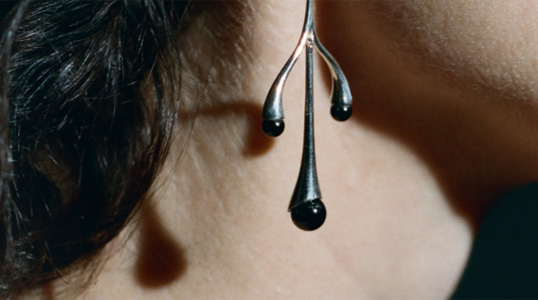 SOPHIE BUHAI(ソフィー ブハイ) | Jewelry | ESCAPERS.JP | ESCAPERS
