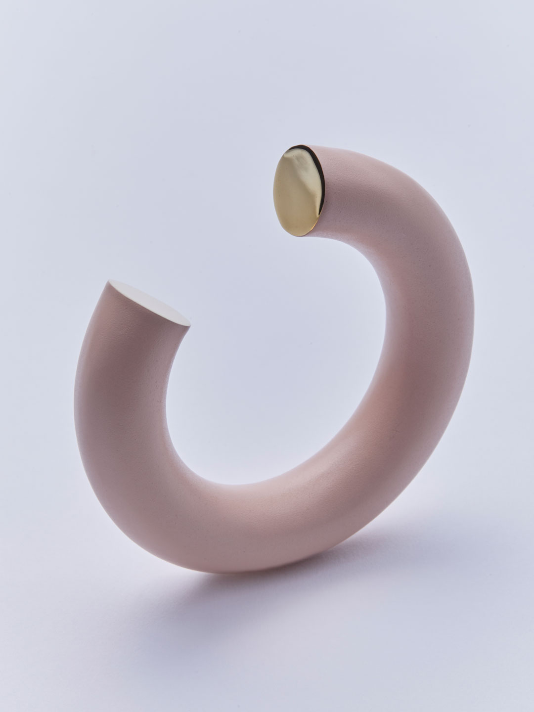 Swell Bangle - Pink