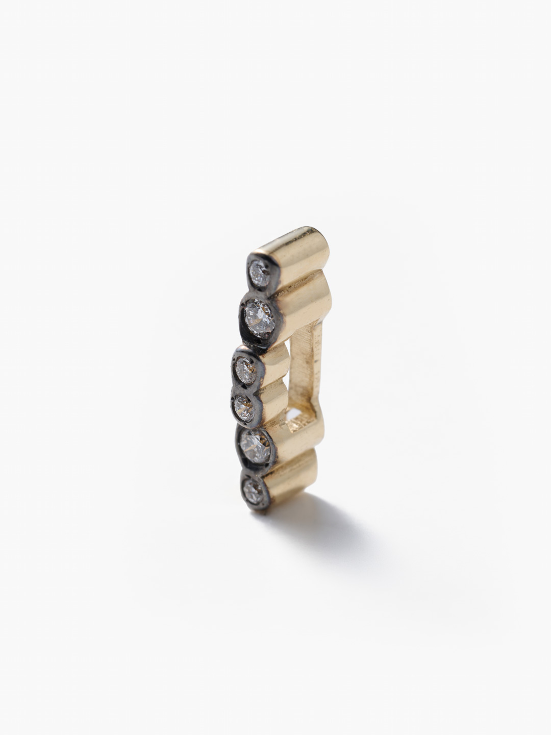 Sigma Element 9 - Yellow Gold