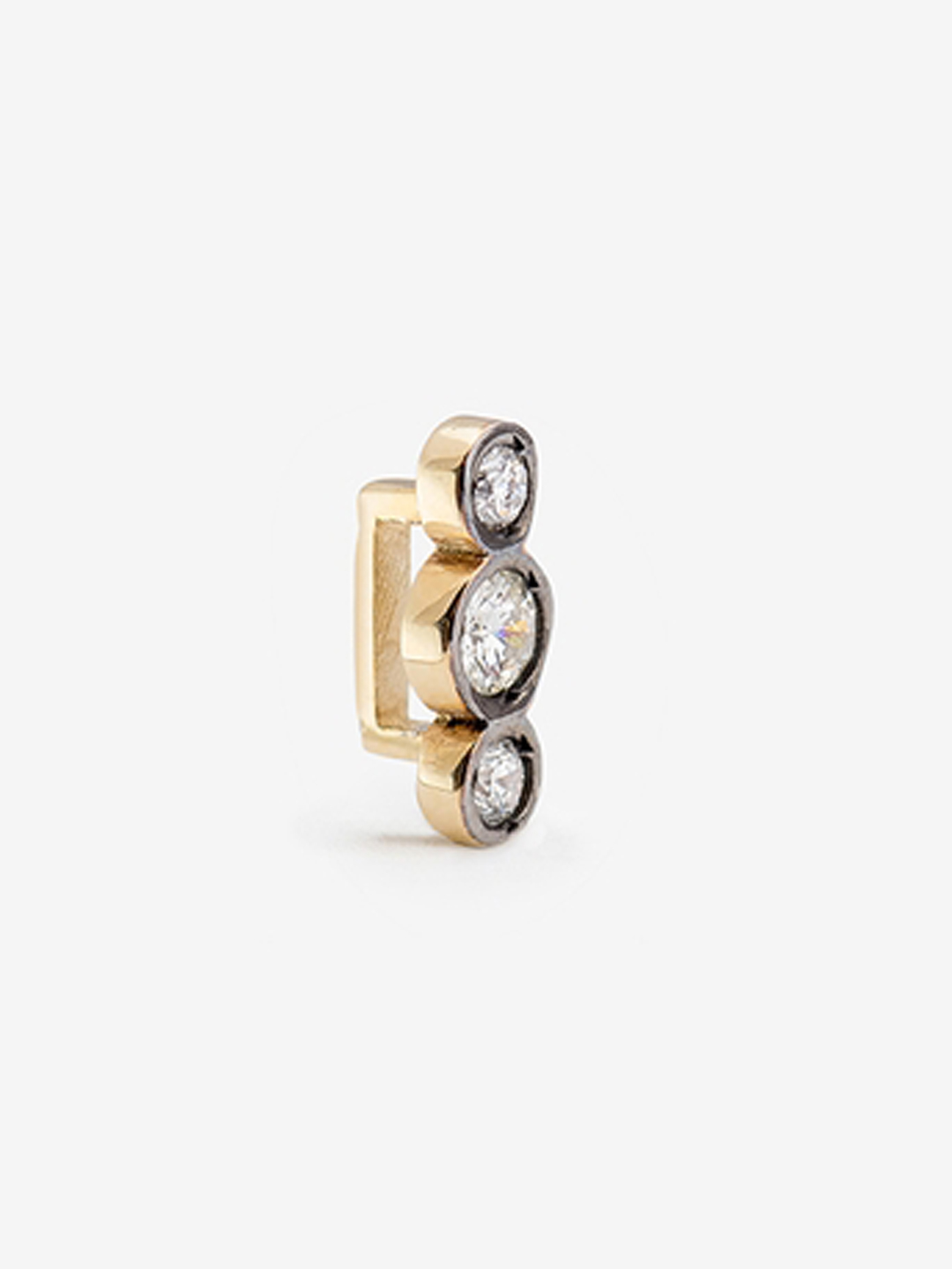 Maxi Element EL25 - Yellow Gold