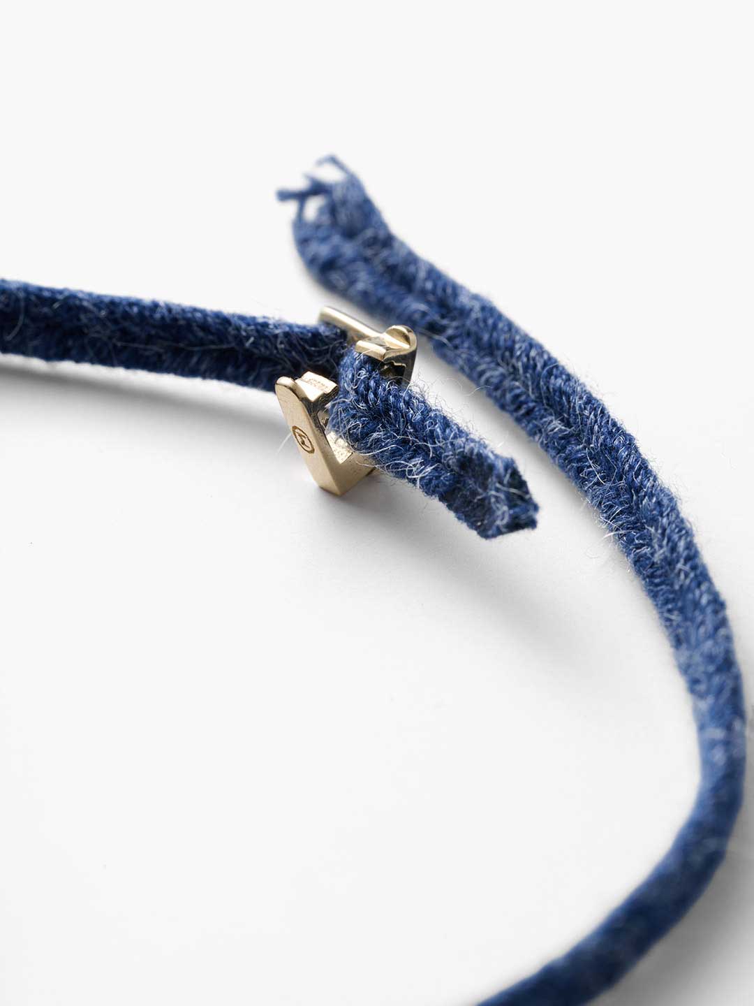 YANNIS SERGAKIS(ヤニス サーガキス) | コード ブレス セット 2