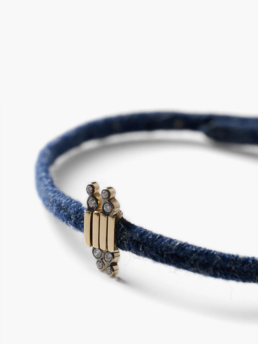 YANNIS SERGAKIS(ヤニス サーガキス) | コード ブレス セット 2