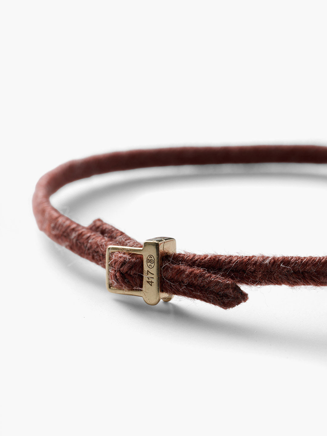 YANNIS SERGAKIS(ヤニス サーガキス) | コード ブレス セット 3