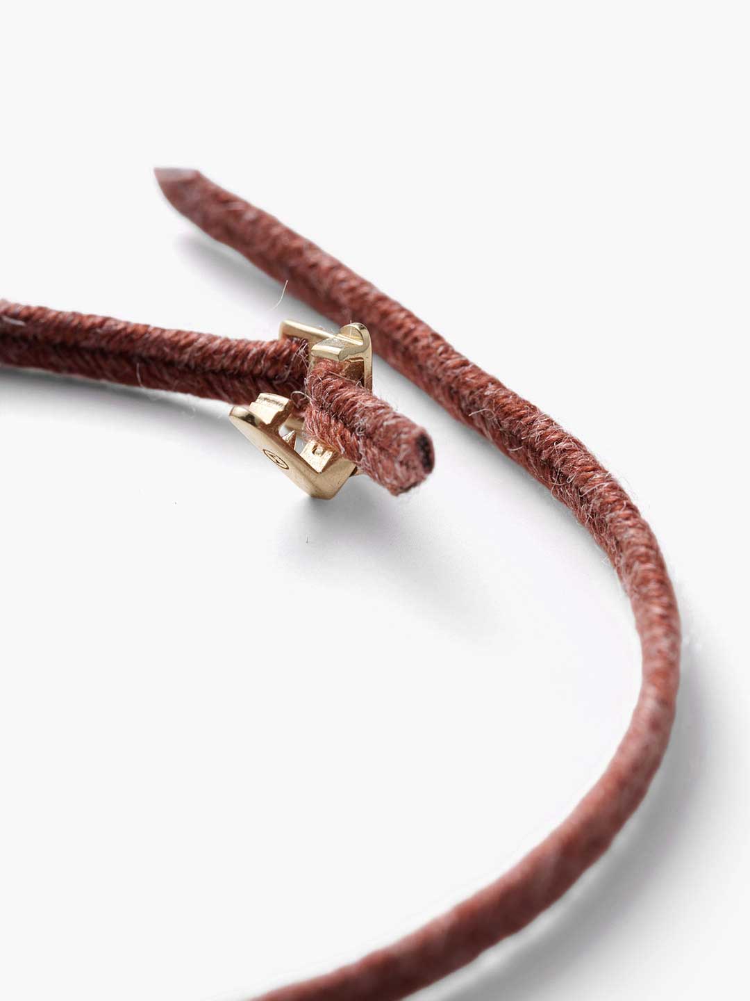 YANNIS SERGAKIS(ヤニス サーガキス) | コード ブレス セット 3