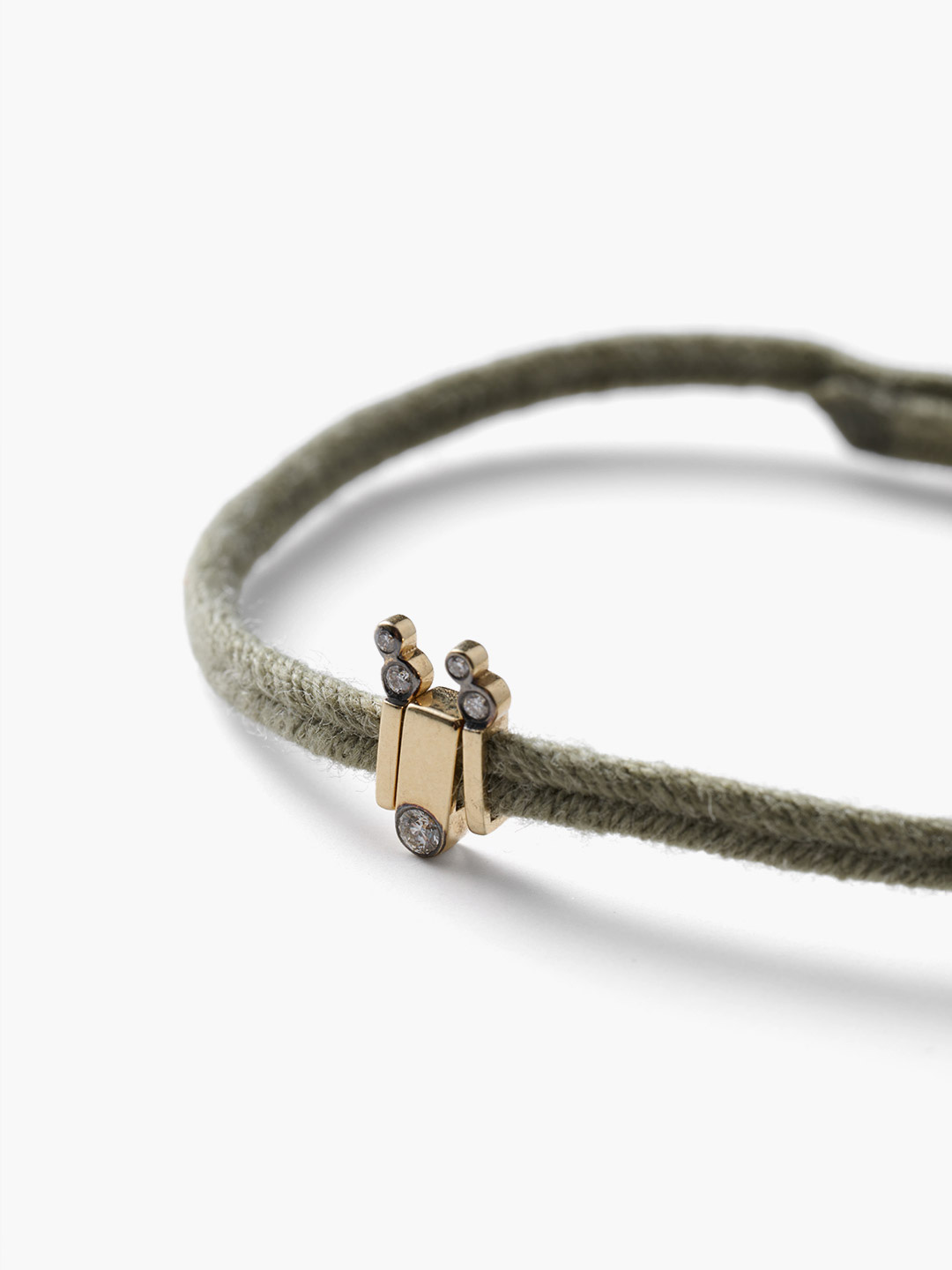 YANNIS SERGAKIS(ヤニス サーガキス) | コード ブレス セット 4