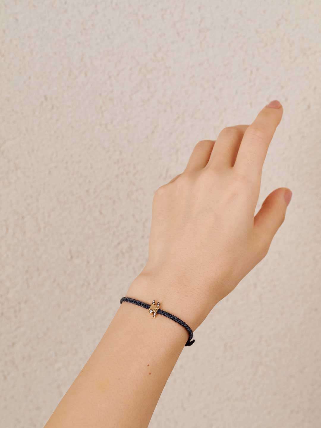 YANNIS SERGAKIS(ヤニス サーガキス) | コード ブレス セット 6