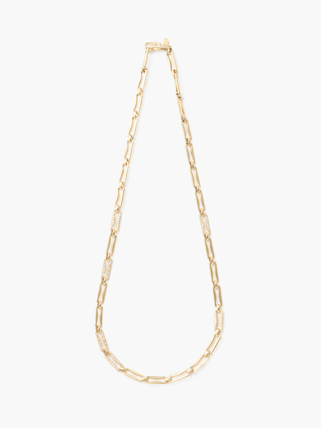 YANNIS SERGAKIS(ヤニス セルガキス） | Jewelry | ESCAPERS.JP