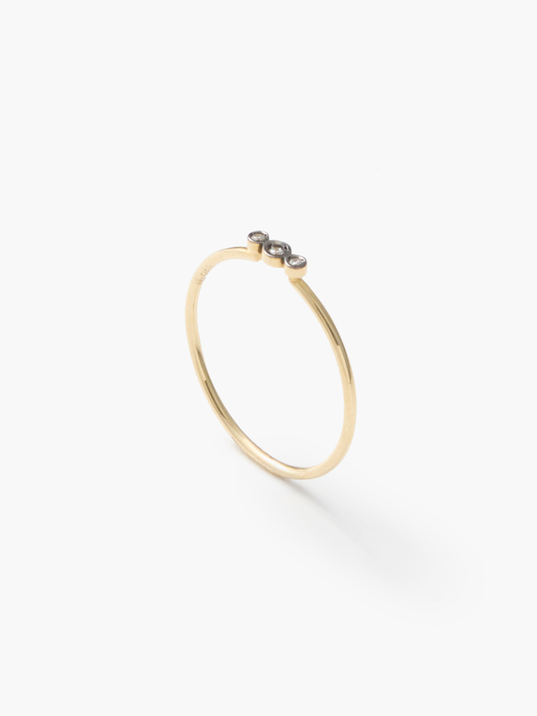 YANNIS SERGAKIS(ヤニス セルガキス） | Jewelry | ESCAPERS.JP