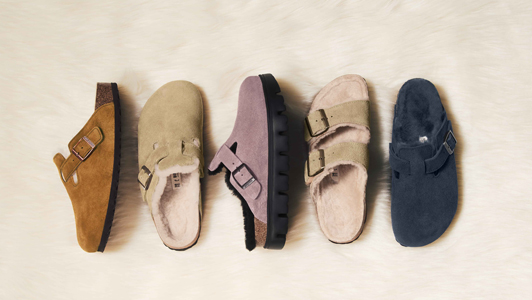 Birkenstock(ビルケンシュトック) | Shoes | ESCAPERS.JP