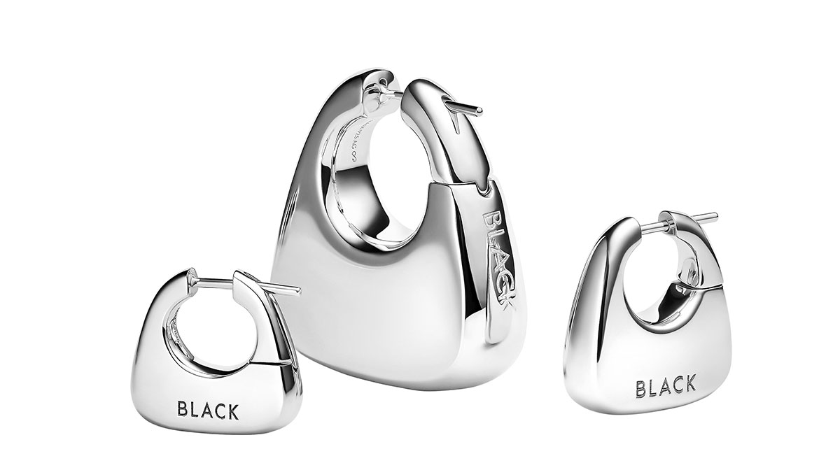 MARIA BLACK THIS IS NOT A BAG COLLECTION(マリア ブラック ディス