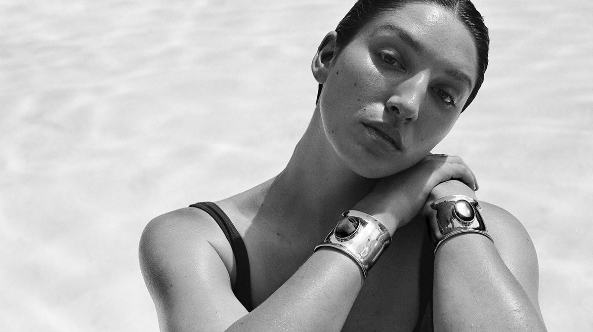 SOPHIE BUHAI(ソフィー ブハイ) | Jewelry | ESCAPERS.JP SOPHIE BUHAI(ソフィー ブハイ) | Jewelry | ESCAPERS.JP