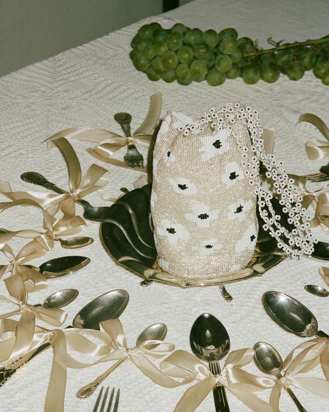 Crafted Playful Beads 