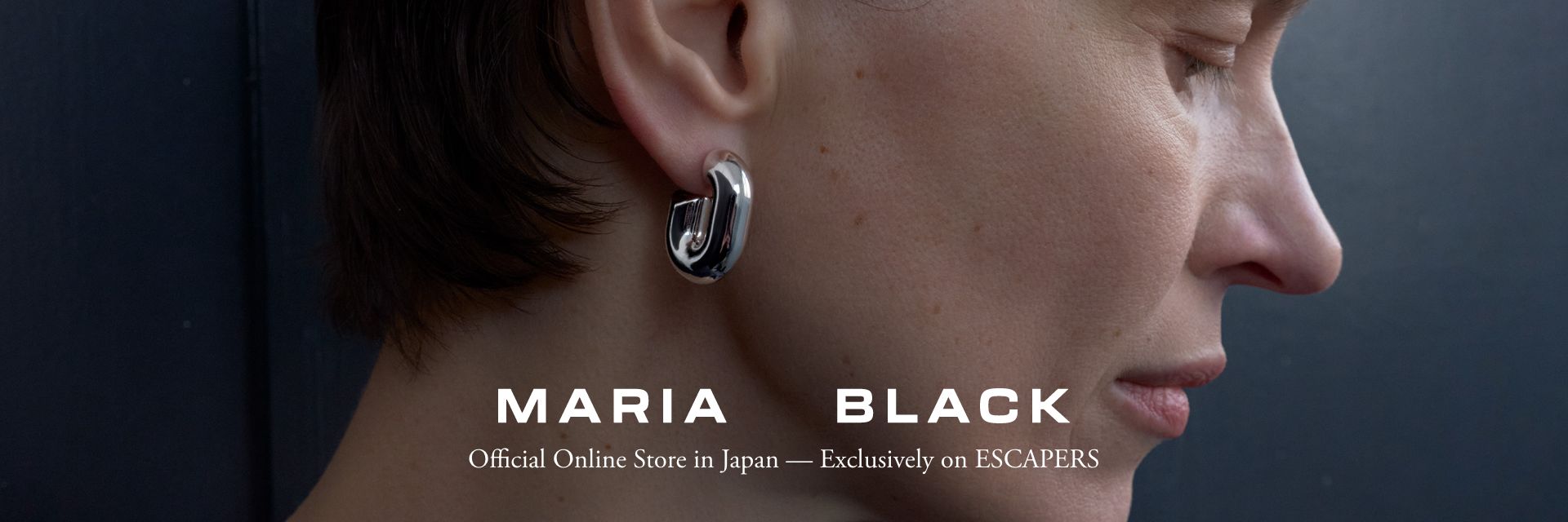 MARIA BLACK
