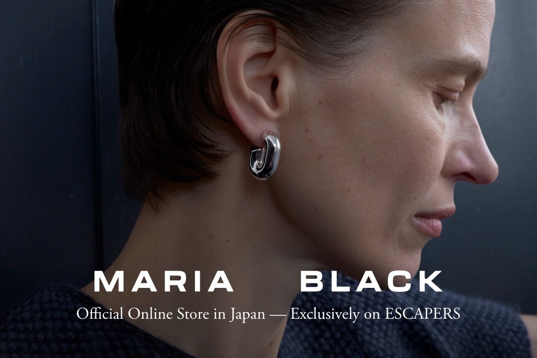 MARIA BLACK