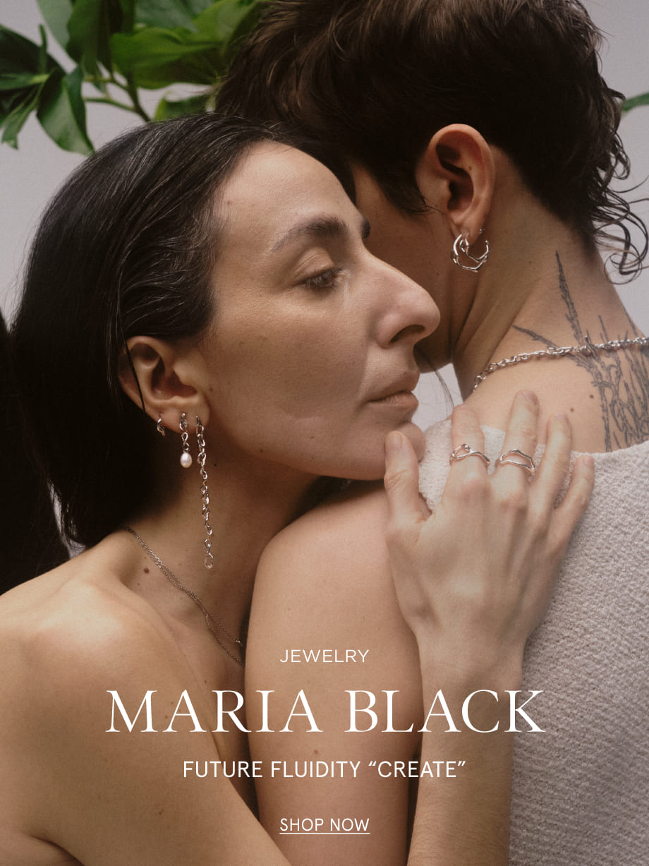 MARIA BLACK
