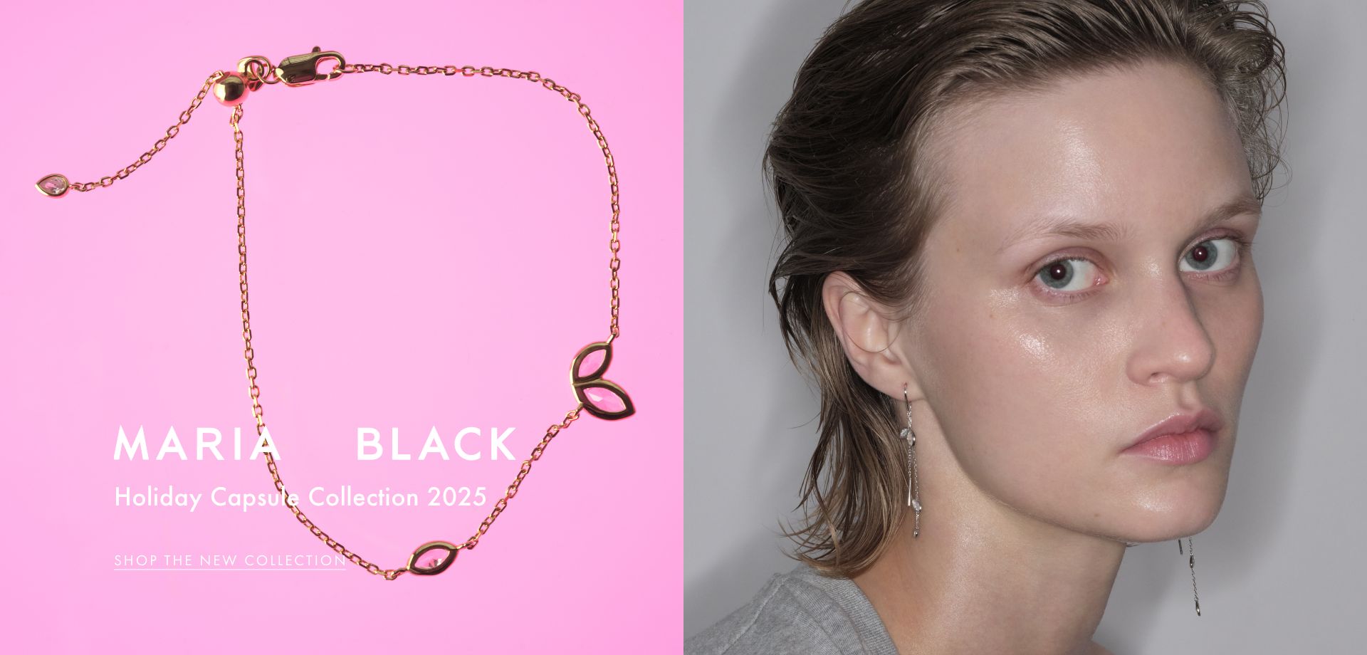 MARIA BLACK HOLIDAY COLLECTION 