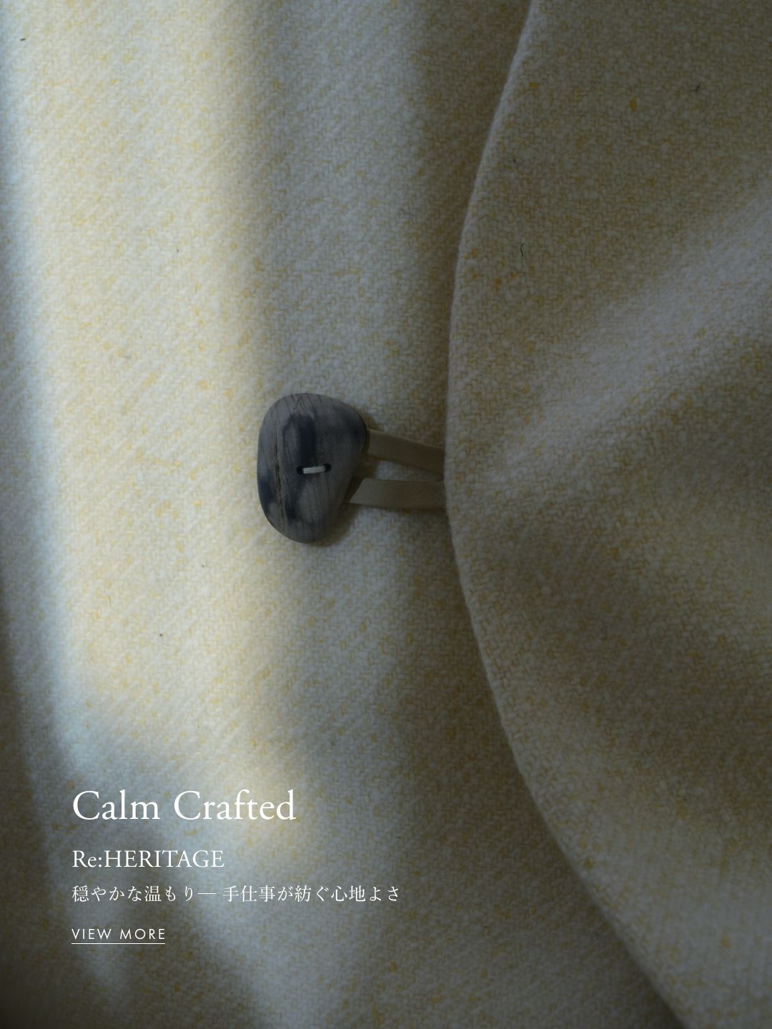 Calm Crafted