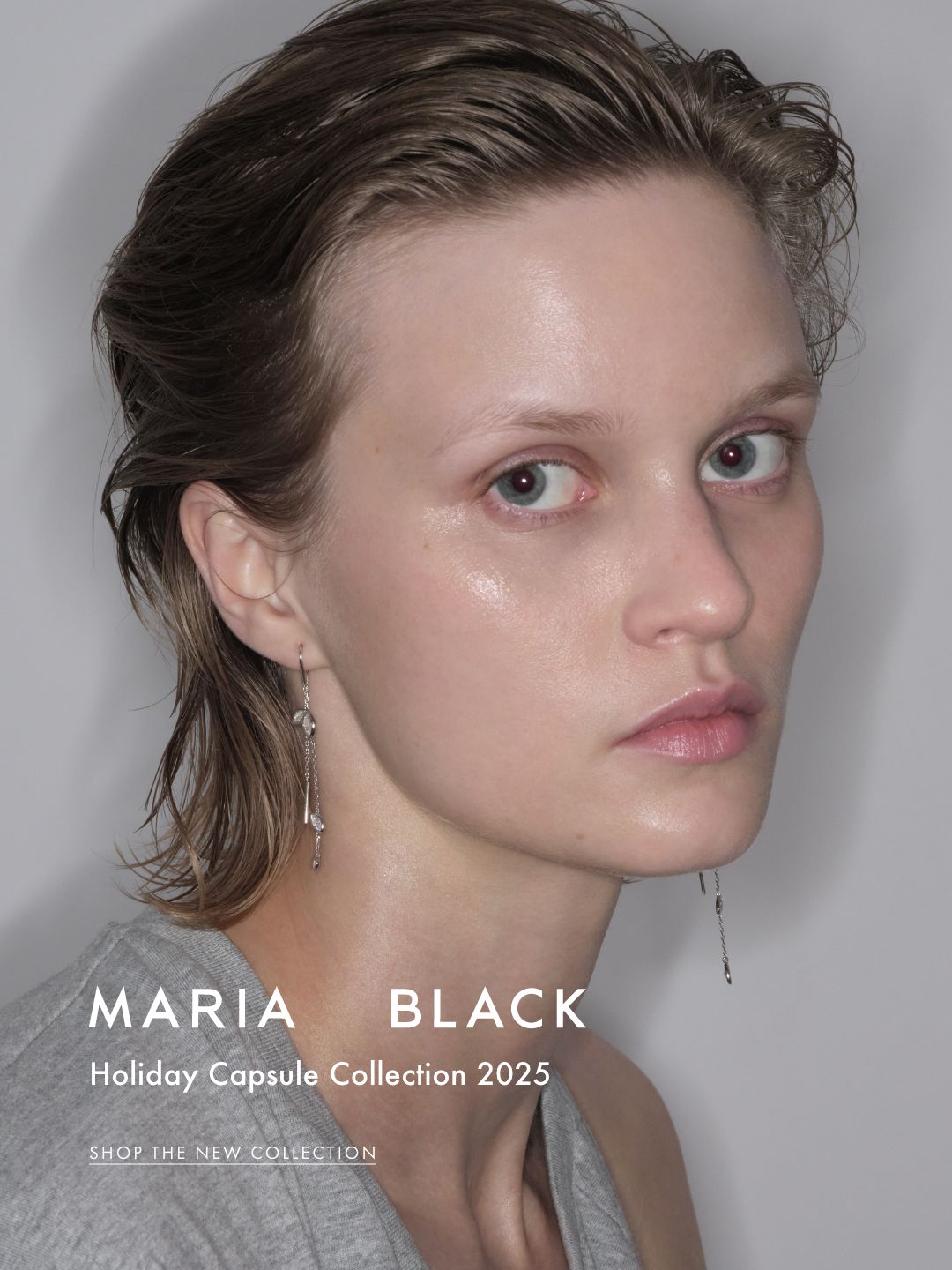 MARIA BLACK HOLIDAY COLLECTION 