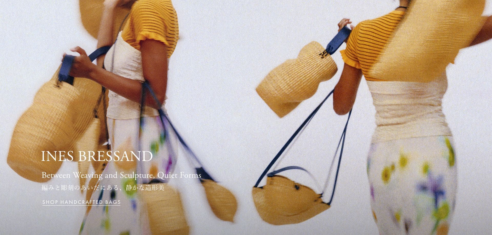 INES BRESSAND