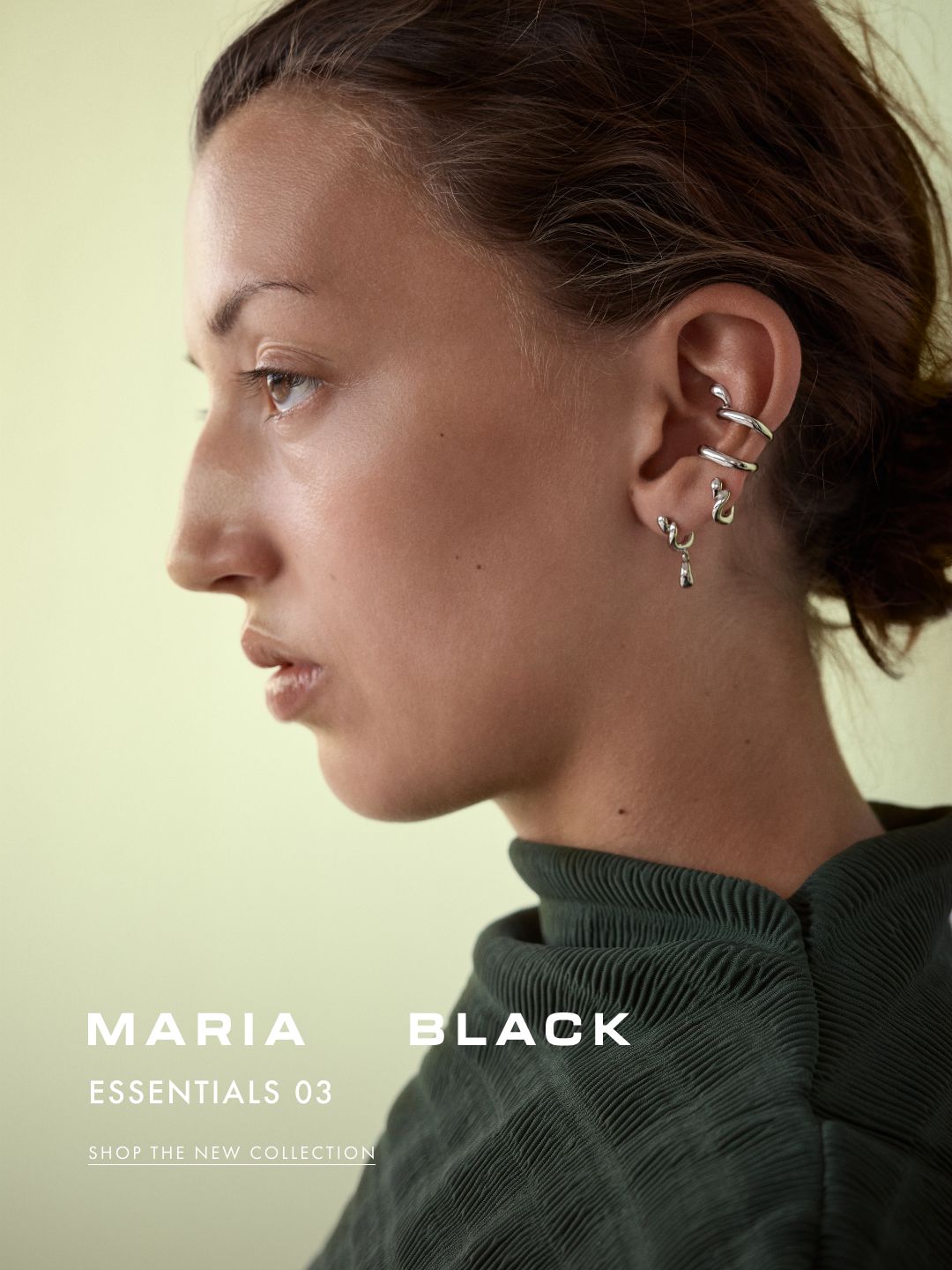 MARIA BLACK