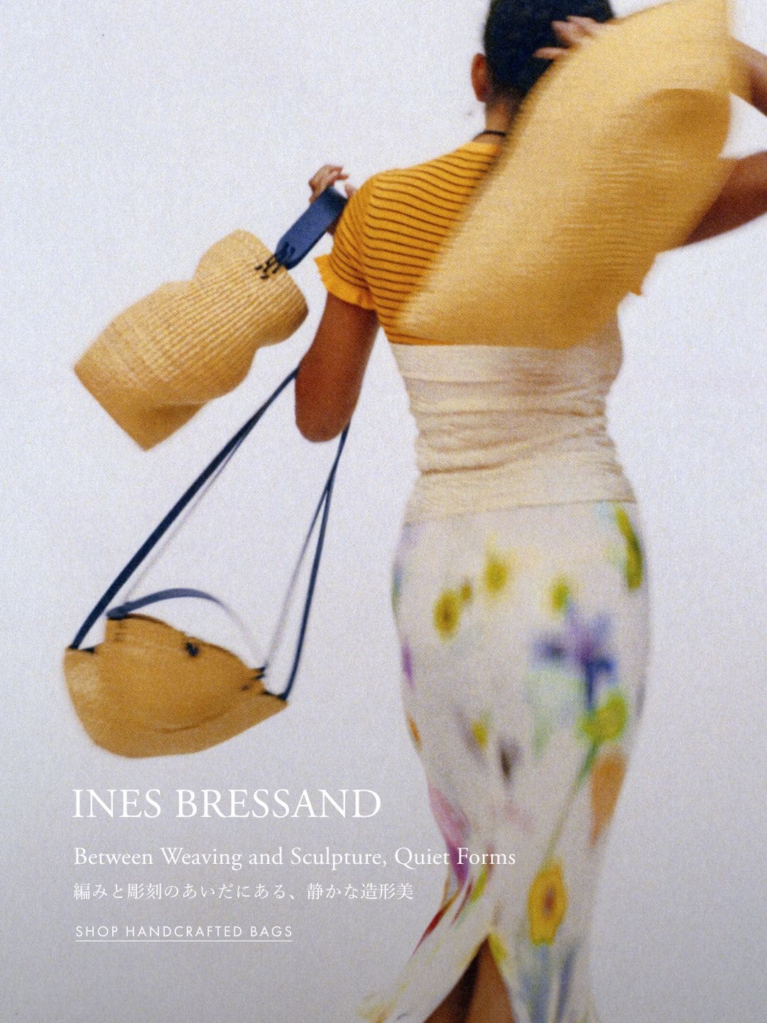 INES BRESSAND