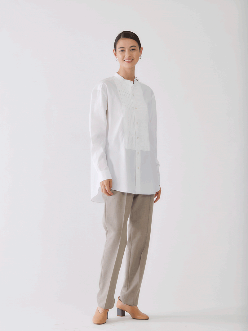 2. White