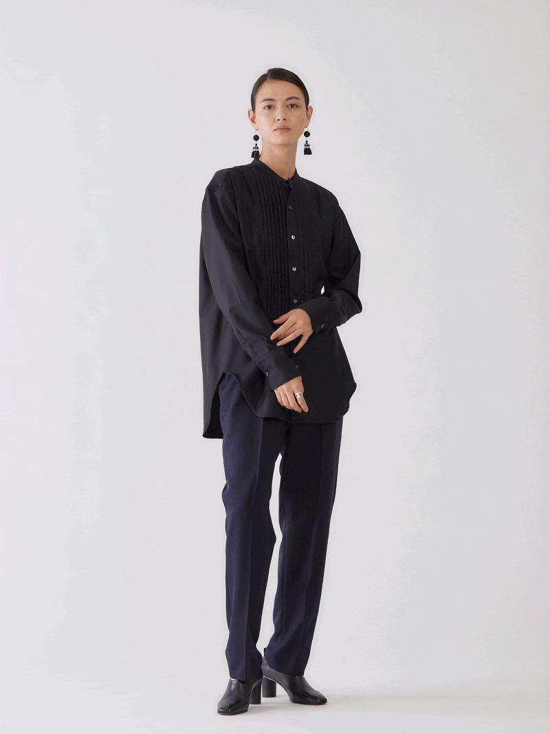 3. Black