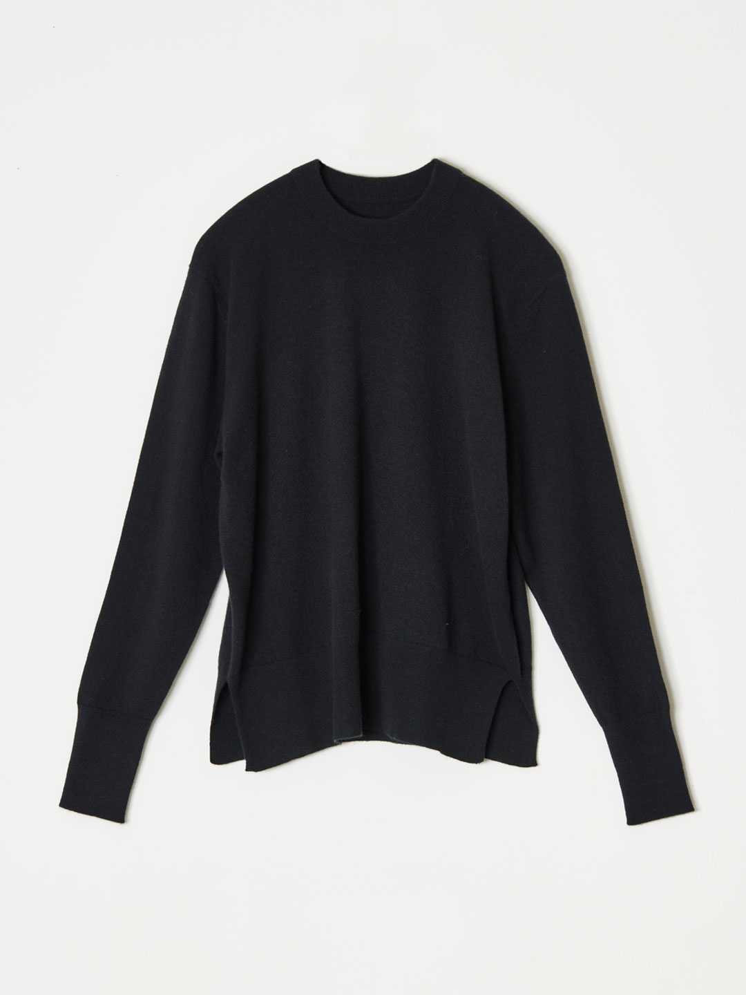 Crew Neck