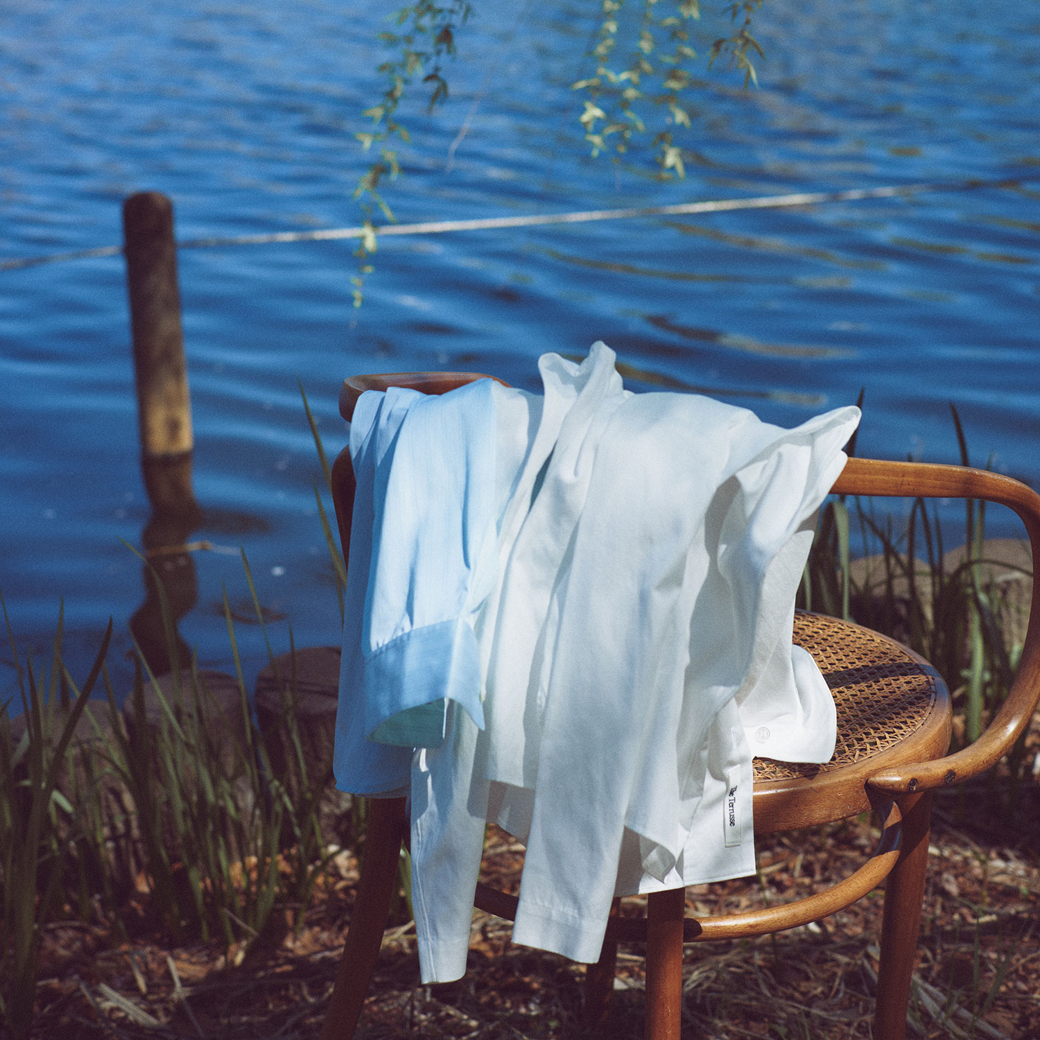 Summer Serenity BLUE