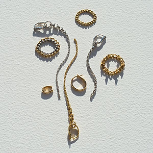 kiuna(キウナ) | Jewelry | ESCAPERS.JP | ESCAPERS ONLINE(エスケーパーズ オンライン)公式通販サイト