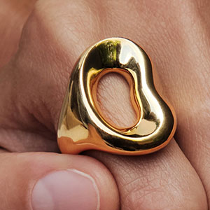 Charlotte Chesnais(シャルロット シェネ) | Jewelry | ESCAPERS