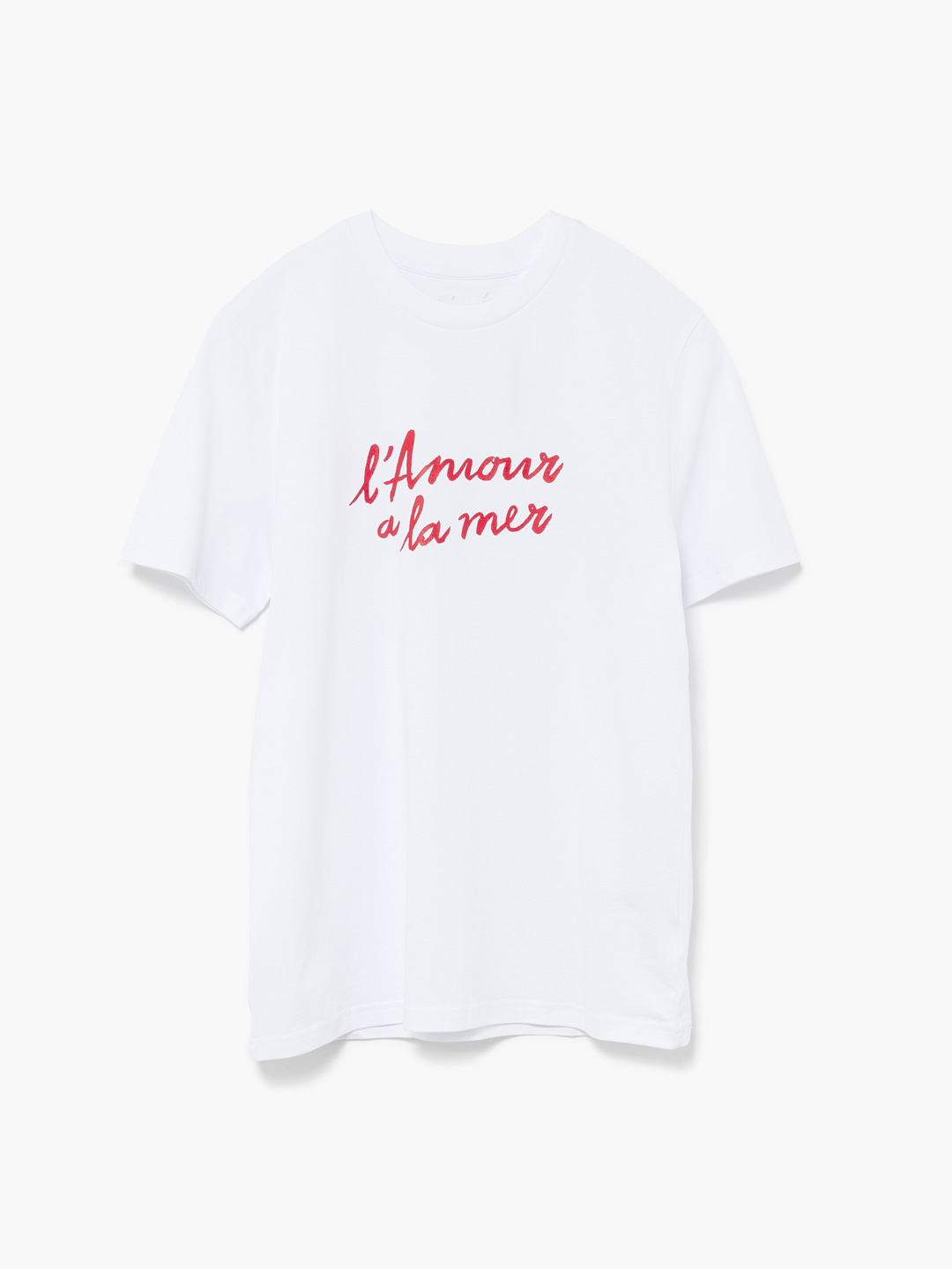 Lamour A La Mer T-Shirts