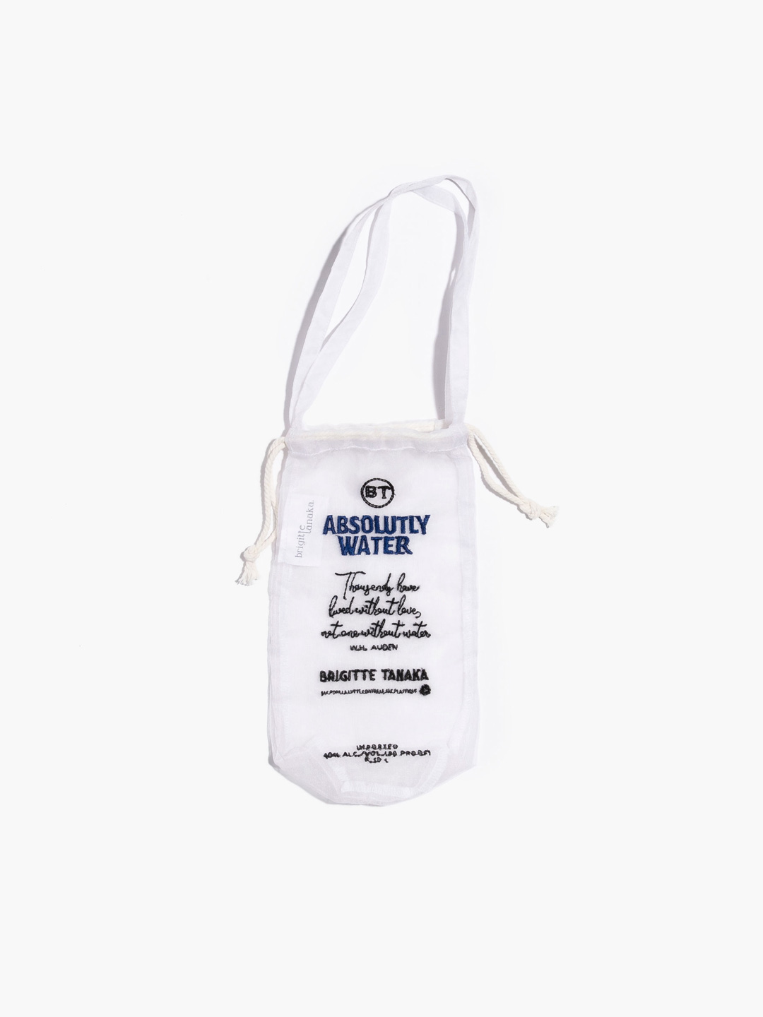 Small - Sac Absolut Water Bag