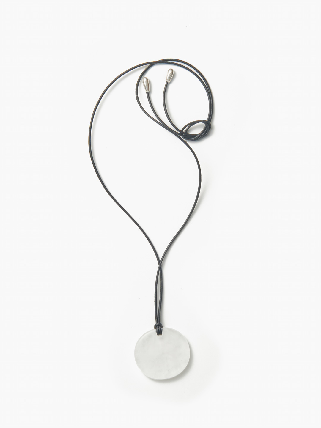 Medium Full Moon Pendant