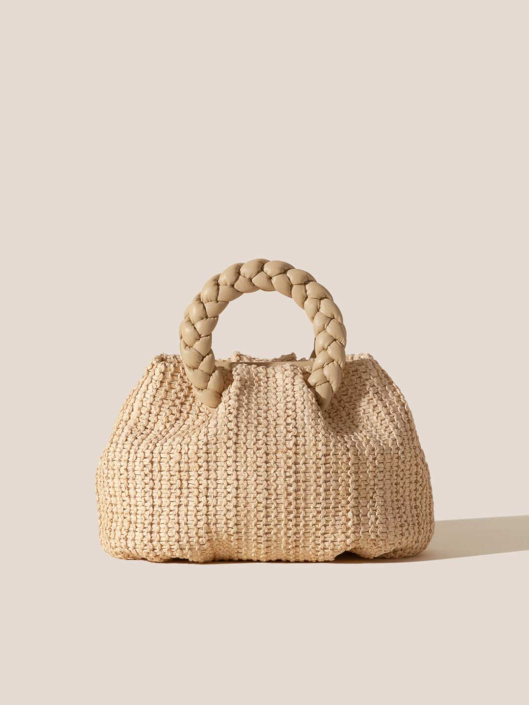 BOMBON M RAFFIA