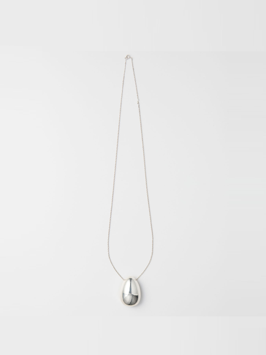Egg Pendant