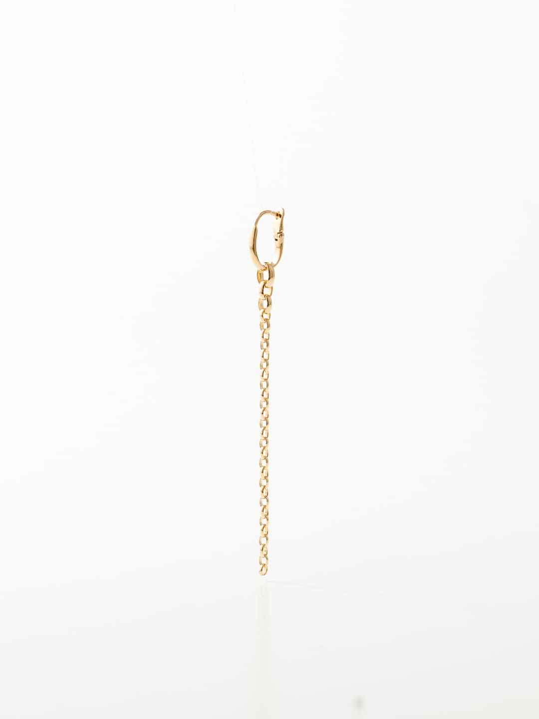 Marvelous Pierced Earring / Gradation Short