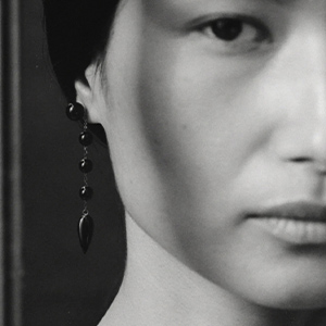 SOPHIE BUHAI ソフィーブハイ　ピアス SOPHIE BUHAI】ヒンジ付きフープ（18K G） (SOPHIE BUHAI/ピアス