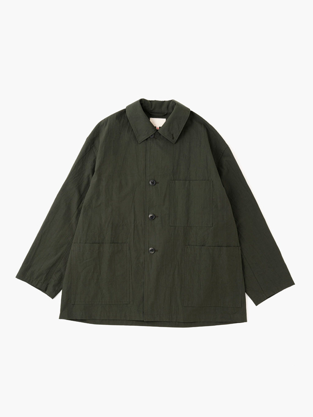 Chore Jacket