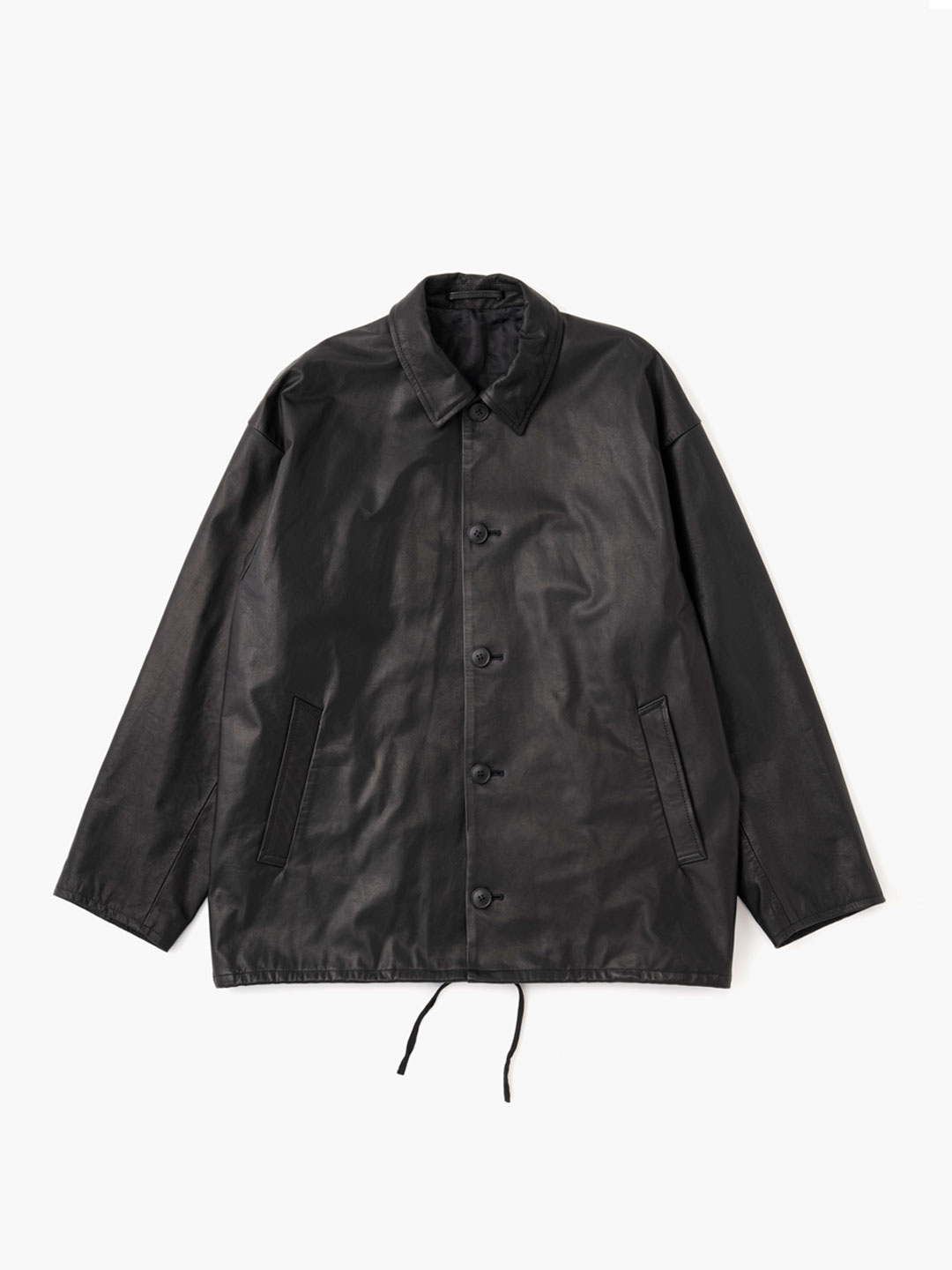 Coach Jacket