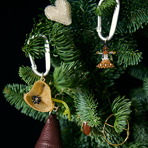 アクセサリー・ストール